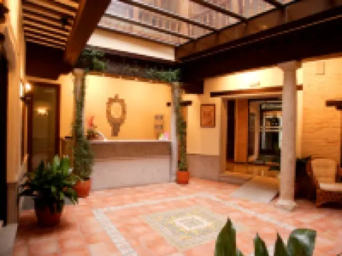 Eurico Hotels in Toledo