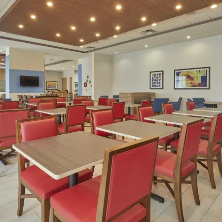 Holiday Inn Express EUGENE - SPRINGFIELD by IHG