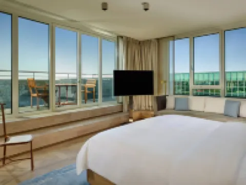 The Ritz-Carlton, Wolfsburg Hotels in Wolfsburg