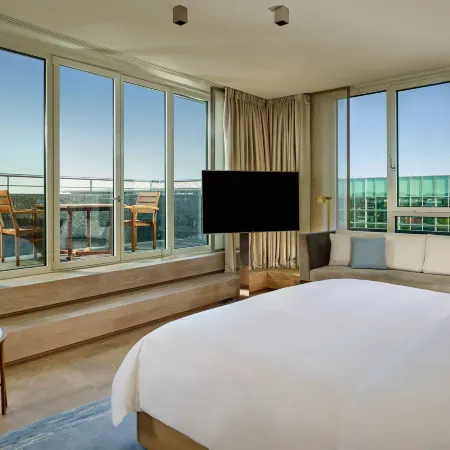 The Ritz-Carlton, Wolfsburg