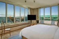 The Ritz-Carlton, Wolfsburg Hotels in 