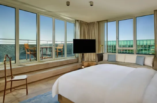 The Ritz-Carlton, Wolfsburg