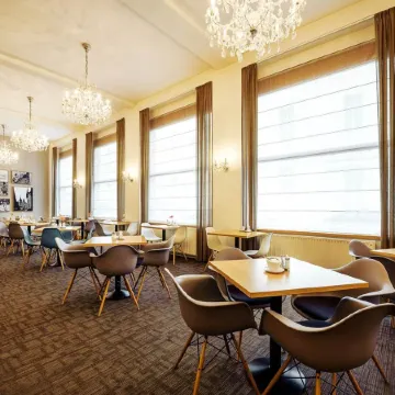 Central Hotel Prague