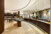 Holiday Inn CARTAGENA MORROS by IHG - Breakfast