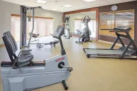 Holiday Inn Express HAMPTON - COLISEUM CENTRAL by IHG - Gym