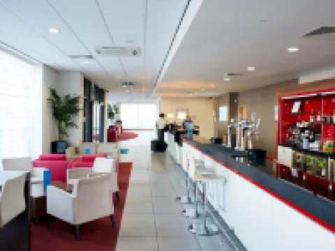 Holiday Inn Express ROTHERHAM - NORTH by IHG Hotels in Rotherham District