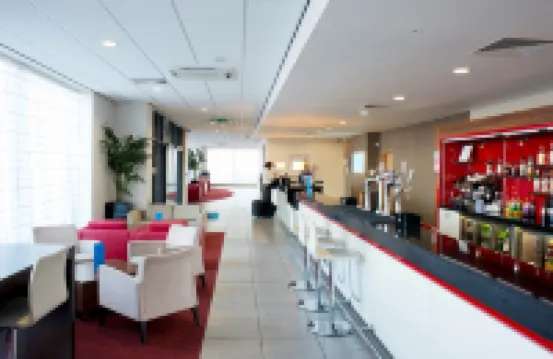 Holiday Inn Express ROTHERHAM - NORTH by IHG