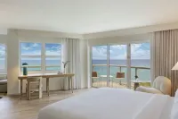 Fort Lauderdale Marriott Pompano Beach Resort & Spa