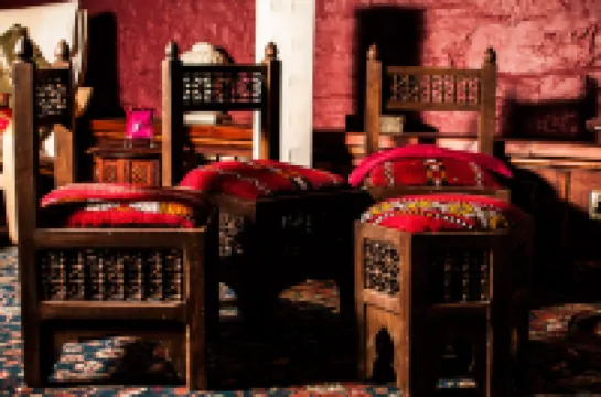 皮特斯通法院酒店 蘭弗拉納赫酒店