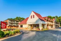 Red Roof Inn Williamsburg Hotels in 