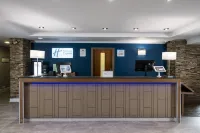 Holiday Inn Express EDINBURGH AIRPORT by IHG