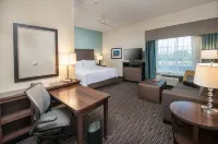 Homewood Suites by Hilton Lackland AFB/Sea World Hotels in San Antonio