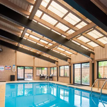 Tamarack Lodge