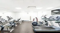 Holiday Inn LONDON - LUTON AIRPORT by IHG - Gym