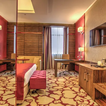 Holiday Inn PLOVDIV by IHG