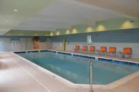Holiday Inn Express & Suites GOODLETTSVILLE N - NASHVILLE by IHG - Pools
