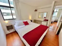 ¡Best Central Lima Stay + City View + Fast Wifi! Hotel in zona Palazzo del Governo