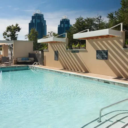 Home2 Suites by Hilton Atlanta Perimeter Center