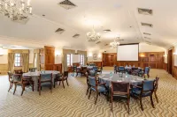 Pennyhill Park Hotel and Spa - Gym