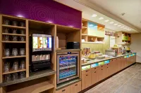 Home2 Suites by Hilton Gilbert - Desayuno