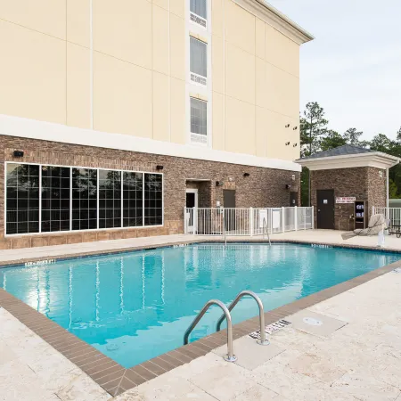 Holiday Inn Express & Suites AIKEN by IHG