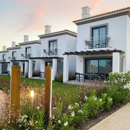 Quinta do Algarvio Village