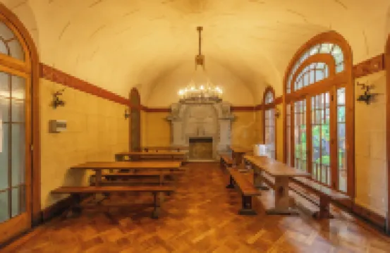 拉卡莎羅亞旅館