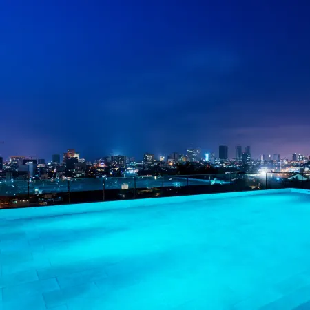 Hotel Alvalade