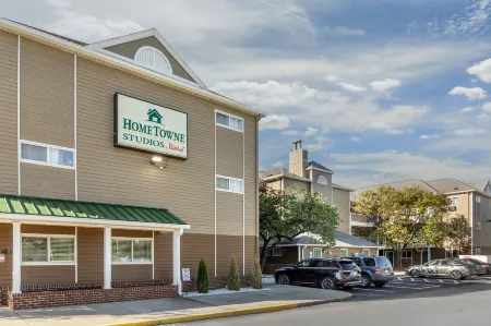 HomeTowne Studios Louisville