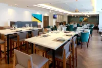 Holiday Inn & Suites MONTERREY APODACA ZONA AIRPORT by IHG - petit déjeuner