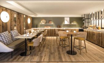 Hôtel Mercure Chambéry Centre