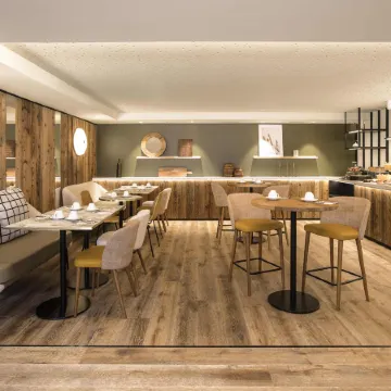 Hôtel Mercure Chambéry Centre
