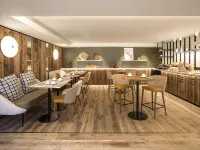 Hôtel Mercure Chambéry Centre Hotels in Chambery