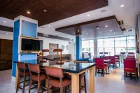 Holiday Inn Express & Suites REHOBOTH BEACH by IHG - breakfast