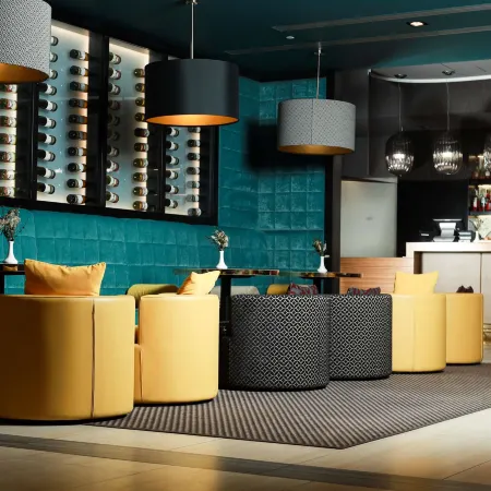 Mercure Almaty City Center