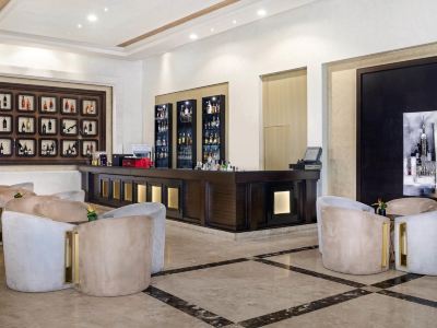 バー リクソス シャルム エル シェイク ウルトラ オール インクルーシブの写真