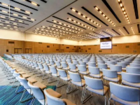 Novotel Itu Terras de São José Golf & Resort Hotels in Itu