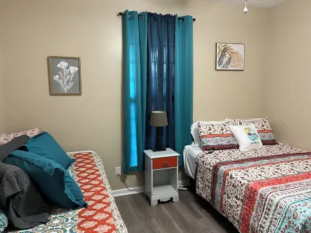 "Penthouse" on Lake Marion, SC at the Club Wyndham ResortSleeps 8