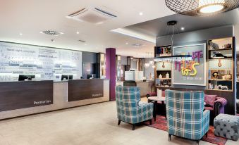 Premier Inn Berlin City Sued