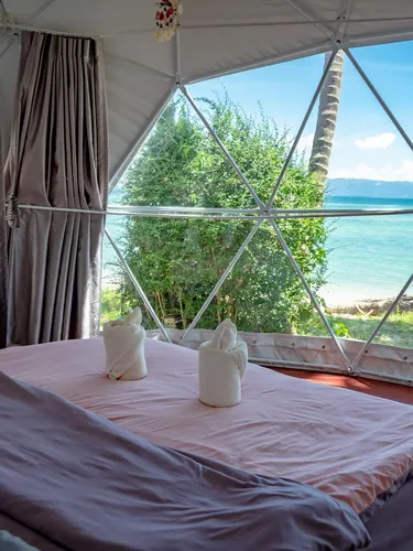 รูปภาพของอินฟินิตี้ บีช คลับ - โฮสเทล