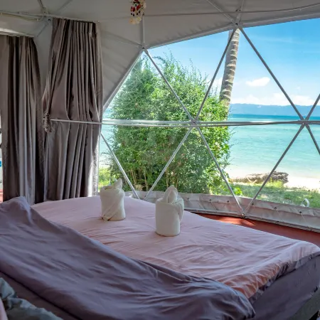 Infinity Beach Club - Hostel
