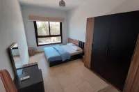 Luxurious Chalet in Hurghada with Garden View - Chalets
