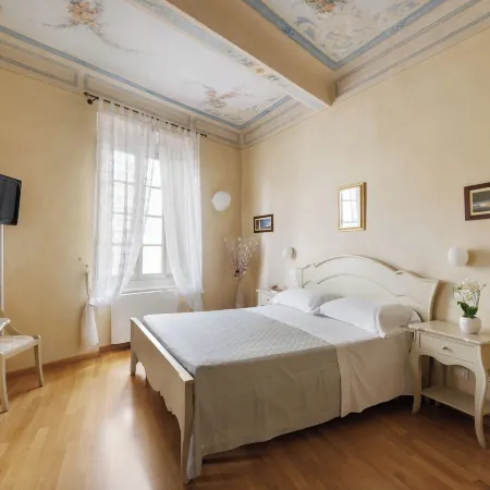 Residenza d'Epoca Relais I Miracoli