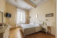 Residenza d'Epoca Relais I Miracoli - Balkon