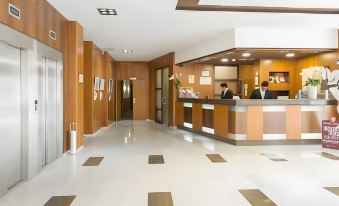 Exe Ciudad de Córdoba