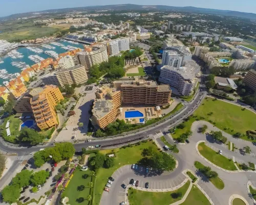 Portobelo Vilamoura In der Nähe des Hotels Photos
