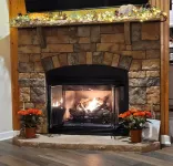 Mountain Retreat in Blue Ridge Mountains. Privacy!  Owner Managed. Hotels in Ashe County