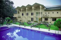 Seethawaka Regency - Infinity Pools