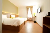 Hotel Sepanak By Amazing Hotels in Air Putih Lama