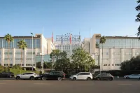 Eurostars Al-Ándalus Palace Hotels in 